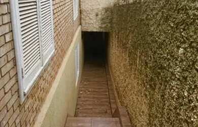 Imagem 6: Casa Vila Yolanda 320m construção