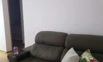 Imagem 2: Apartamento à venda no bairro Acesso Oeste