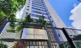 Imagem: Alugo apartamento com 02 quartos no Rosarinho