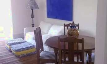 Imagem 2: Apartamento para aluguel possui 69 metros quadrados com 1 quarto