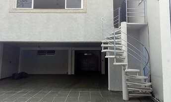 Imagem: Sobrado para aluguel e venda tem 286 metros