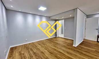 Imagem 4: Cobertura Duplex 4 Quartos em Santos