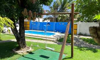 Imagem 3: Aconchegante Casa na Ilha da Crôa