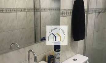 Imagem 6: Apartamento com 2 dormitórios à venda, 56 m² por R$ 210.000,00 - Santa Terezinha - São Ber