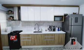 Imagem 7: Sobrado a venda na região da mooca com 3 dormuitórios