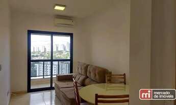 Imagem: Apartamento com 1 dormitório, 49 m²