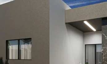 Imagem 3: Casa no condomínio Sol e Praia