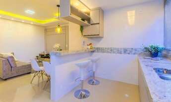 Imagem 5: Apartamentos novos Alto Padrão com e sem Suíte no bairro Pampulha - Santa Mônica