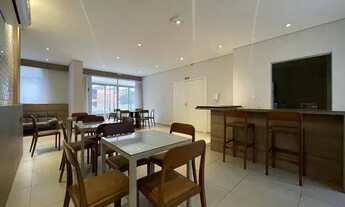 Imagem 7: Apartamento - Cambuí - Campinas