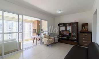 Imagem 2: São Paulo - Apartamento Padrão - Tatuapé