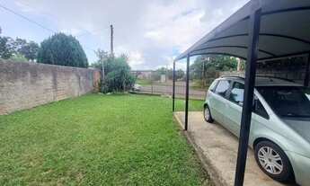 Imagem 2: Casa 03 dormitórios, com amplo pátio