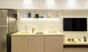 Imagem 7: Apartamento com 1 quarto, 26,07m², à venda em São Paulo, Perdizes