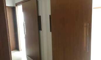 Imagem 3: Apartamento com 2 dormitórios, 180 m² - venda por R$ 260.000,00 ou aluguel por R$ 2.260,00