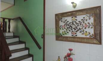 Imagem 5: MORIN (ÓTIMA CASA EM EXCELENTE LOCALIZAÇÃO