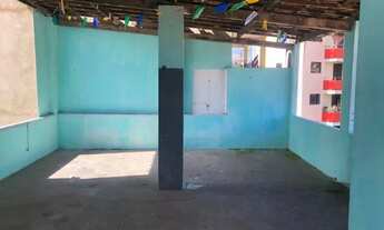 Imagem 3: Casa Itapuã 2/4 com terraço (perto Praça Jenipapeiro) - Com escritura