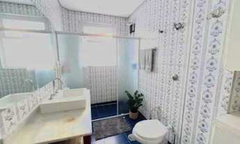 Imagem 4: Apartamento com 3 dormitórios para alugar, 132 m² por R$ 12.600,00/mês - Pinheiros - São P