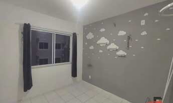 Imagem 6: Apartamento Mobiliado com 2 quartos na Messejana - AP50006