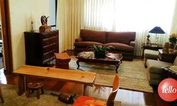 Imagem: São Paulo - Apartamento Padrão - Perdizes