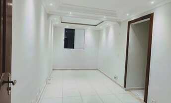 Imagem 2: AP condomínio altos de Sorocaba Eden