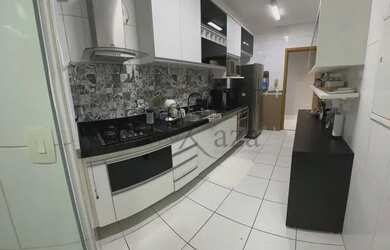 Imagem 6: Apartamento Padrão em São José dos Campos