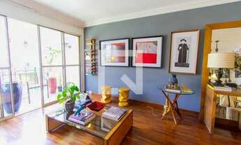 Imagem 3: Apartamento à Venda - Real Parque, 2 Quartos, 89 m2