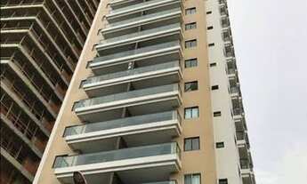 Imagem: Apartamento para aluguel mobiliado com 56M2