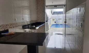 Imagem 3: Casa para venda tem 200 metros quadrados com 3 quartos em Helena Maria - Osasco - SP