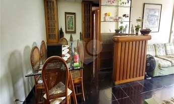 Imagem 4: Excelente apartamento de 120m², varanda, 3 quartos, Rua José Higino, Metrô Uruguai, Tijuca