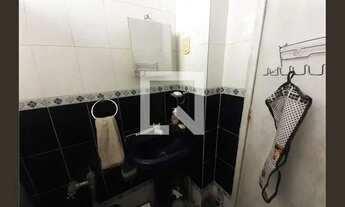 Imagem 3: Apartamento à Venda - Tijuca, 1 Quarto, 40 m2