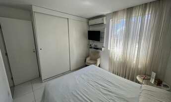 Imagem 7: Cobertura para Venda em Salvador, Pituba, 3 dormitórios, 3 suítes, 5 banheiros, 2 vagas