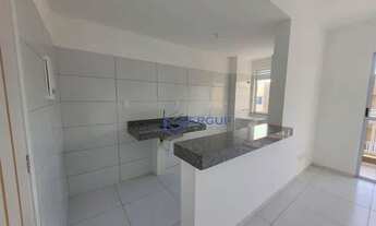 Imagem 5: Apartamento com 2 dormitórios para alugar, 50 m² por R$ 1.100/mês - Cajazeiras - Fortaleza