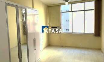 Imagem 5: CONJUGADO DIVIDIDO EM QUARTO E SALA EM COPACABANA