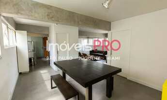 Imagem 6: Apartamento 02 suites 125m para Locação no Itaim Bibi