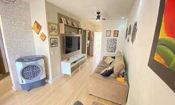 Imagem 6: Casa para venda, Rio Cachoerinha tem 70 m2 com 2 quartos em Jardim Imperial