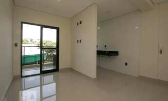 Imagem 2: Apartamento para Aluguel - Vila Esperança, 1 Quarto, 42 m2