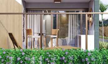 Imagem 16: PRAIA DE CAMPAS - TAMANDARÉ 1 qt, 150m do mar, na melhor praia de carneiros