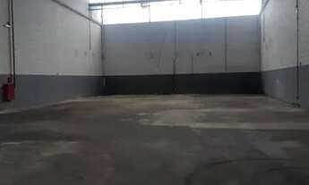 Imagem 7: Galpão para alugar, 827 m² - Assunção - São Bernardo do Campo/SP