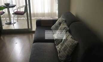 Imagem 5: Apartamento com 2 dormitórios para alugar, 60 m² por R$ 6.000,00/mês - Paraíso - São Paulo