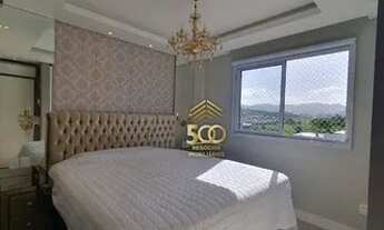 Imagem 6: Apartamento com 3 dormitórios à venda, 84 m² por R$ 589.000 - Vila Becker - Santo Amaro da