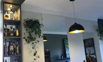 Imagem 6: Apartamento para venda possui 74 metros quadrados com 3 quartos