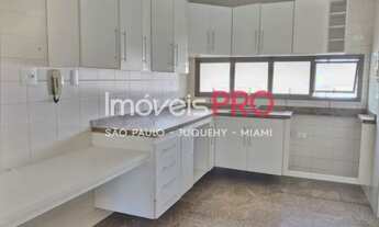 Imagem 6: MOEMA PASSAROS - PROXIMO AO PARQUE - 124 M -ANDAR ALTO 3 DORM/SUITE! LAZER COM PISCINA!