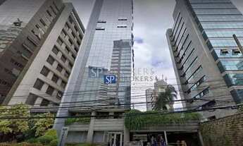 Imagem: Sala para alugar, 385 m²- Vila Olímpia