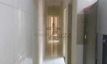 Imagem 2: Jacarei - Casa Padrão - Cidade Salvador