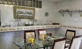 Imagem 7: Vendo ou alugo casa em Nazaré, 3 quartos (2 suítes), 3 vagas de garagem