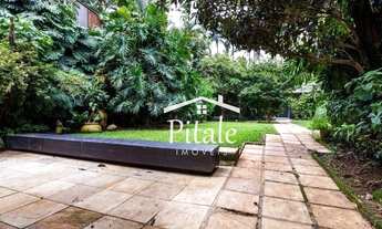 Imagem 3: Sobrado para alugar, 764 m² por R$ 70.000,00/mês - Jardim América - São Paulo/SP