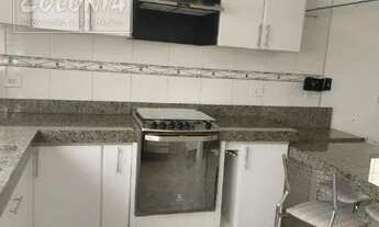 Imagem 3: Santo André - Casa Padrão - Jardim Bela Vista