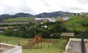 Imagem 4: TERRENO RESIDENCIAL em BRAGANÇA PAULISTA - SP, CONDOMÍNIO VALE DAS ÁGUAS