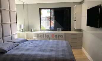 Imagem 6: Condomínio Conjunto Residencial Barra do Una, Rua Falchi Gianini, 816 ? Vila Prudente á ve