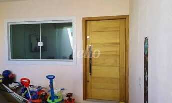 Imagem 2: São Paulo - Casa Padrão - Ipiranga