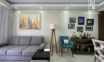 Imagem: FLORIANóPOLIS - Apartamento Padrão - Itacorubi